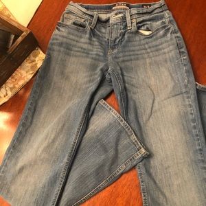Buckle Reclaim 26R Bootcut Jeans